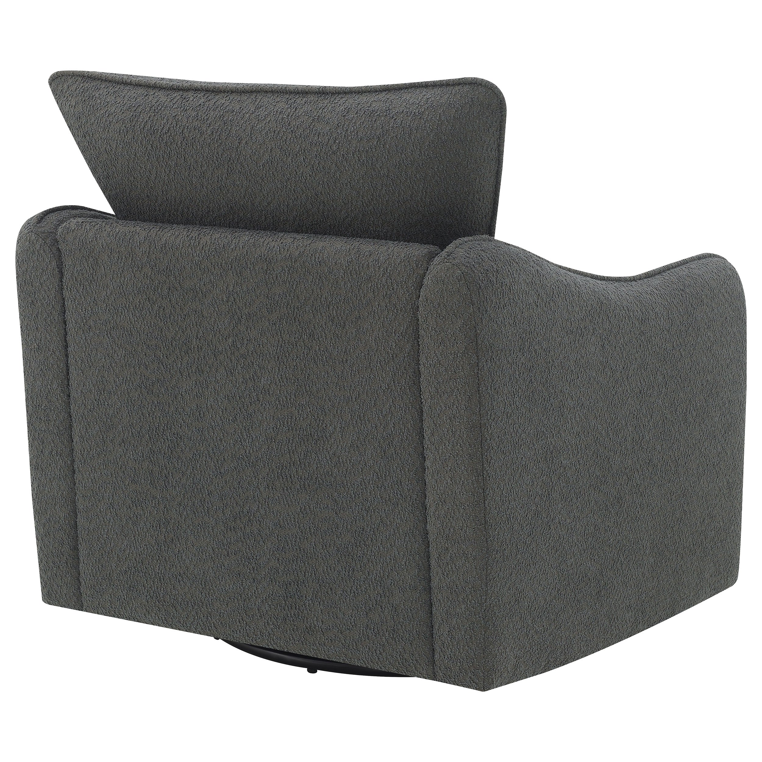 Madia Swivel Glider Chair