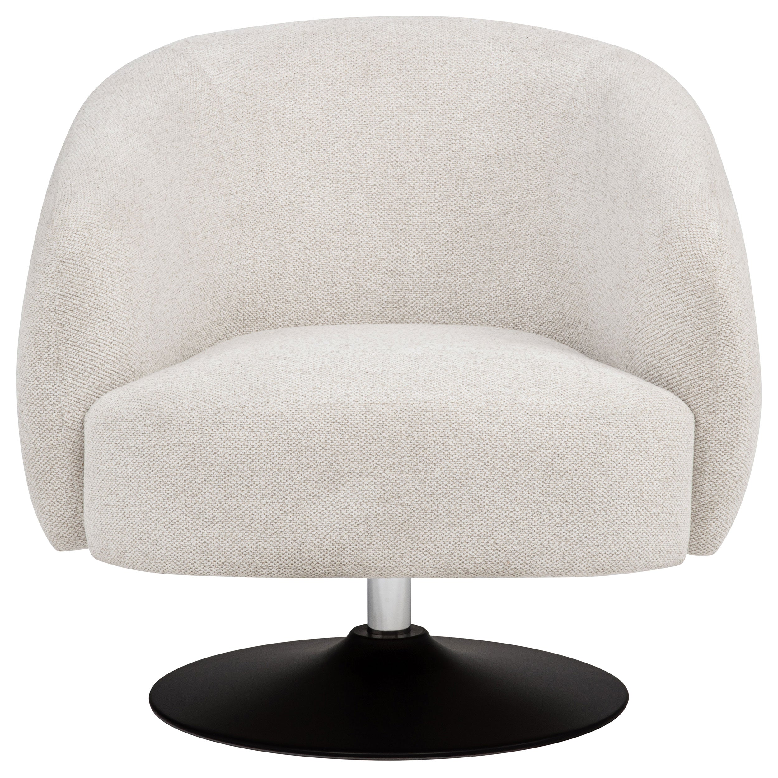 Dave Swivel Accent Chair