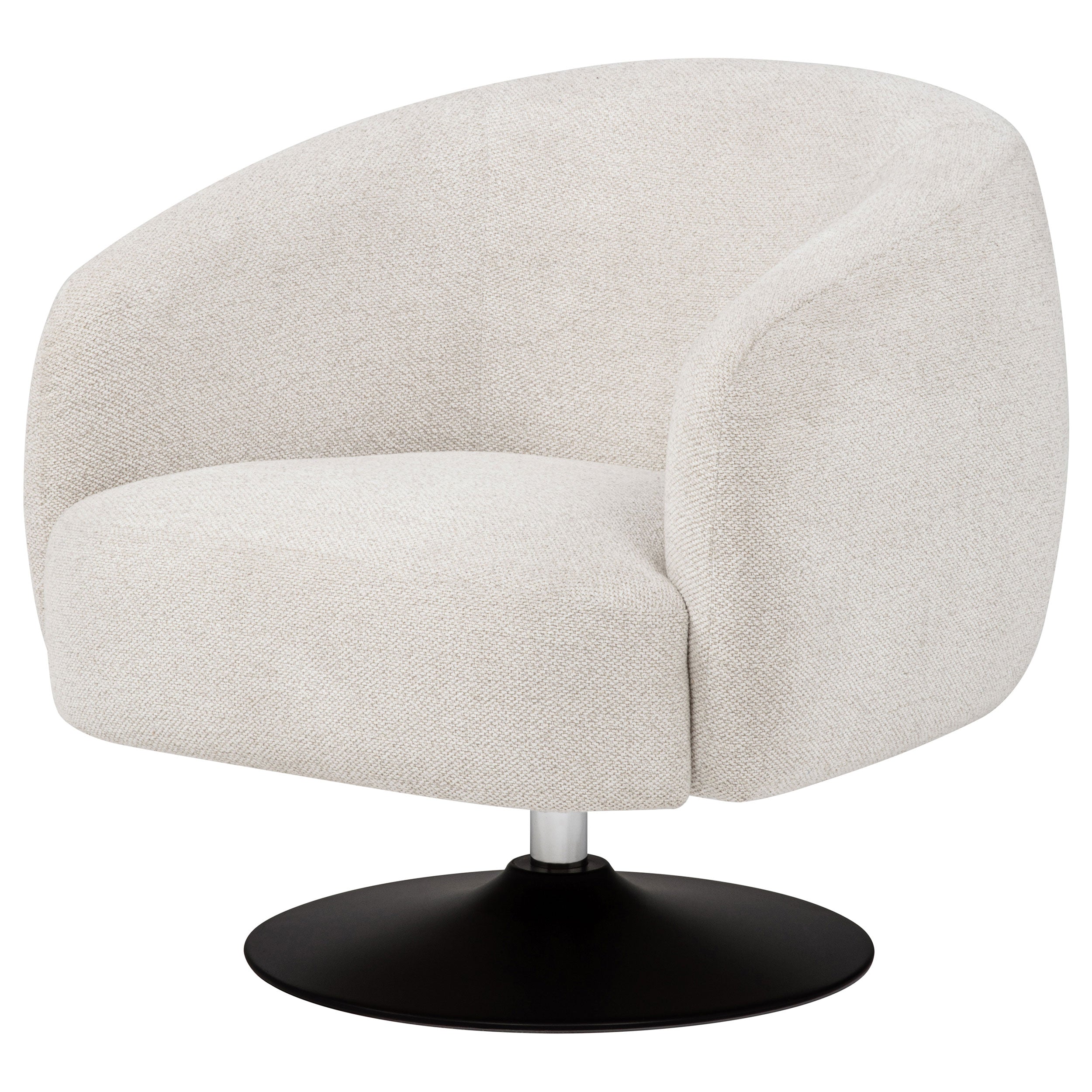 Dave Swivel Accent Chair