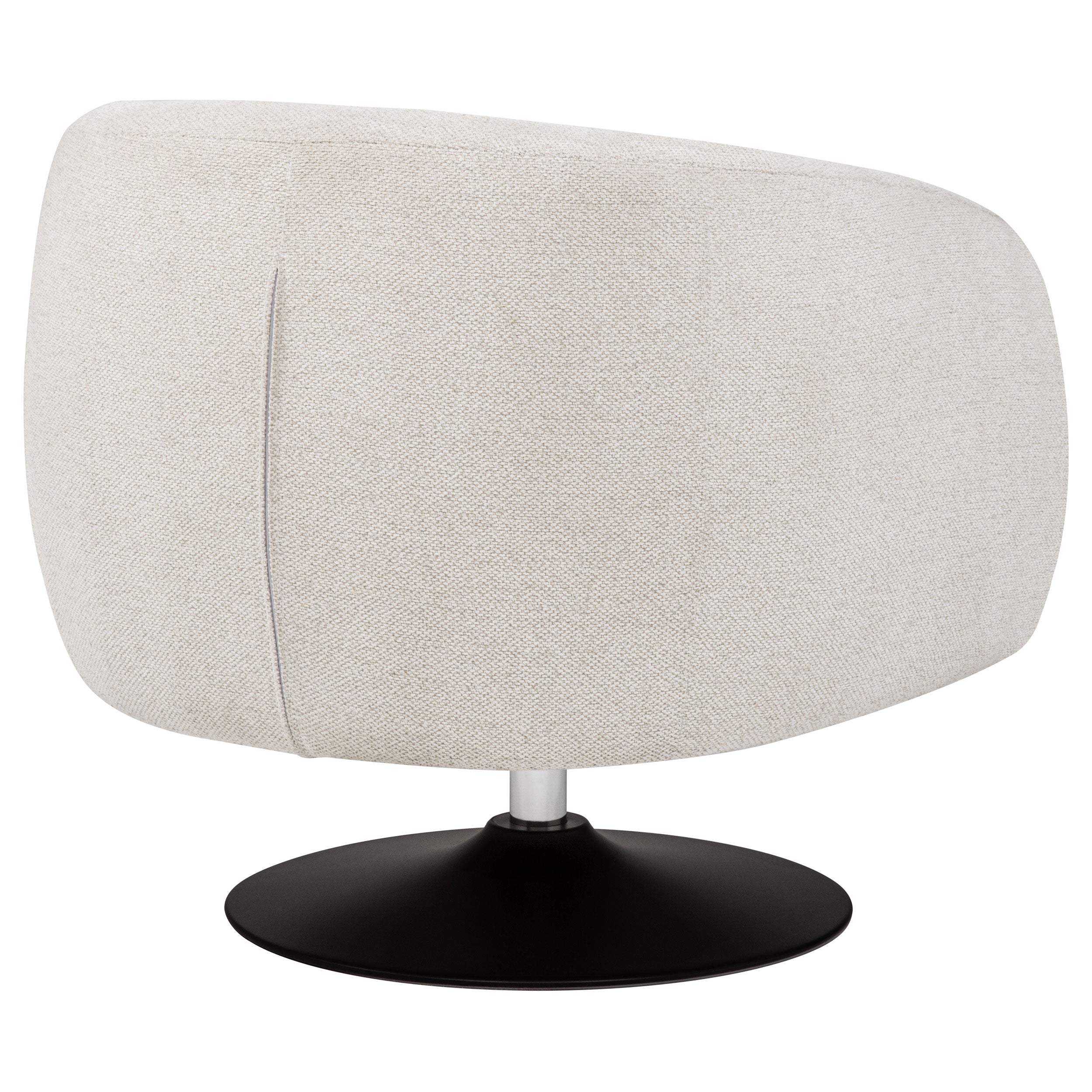 Dave Swivel Accent Chair