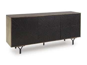 Mueble auxiliar Lavinmont