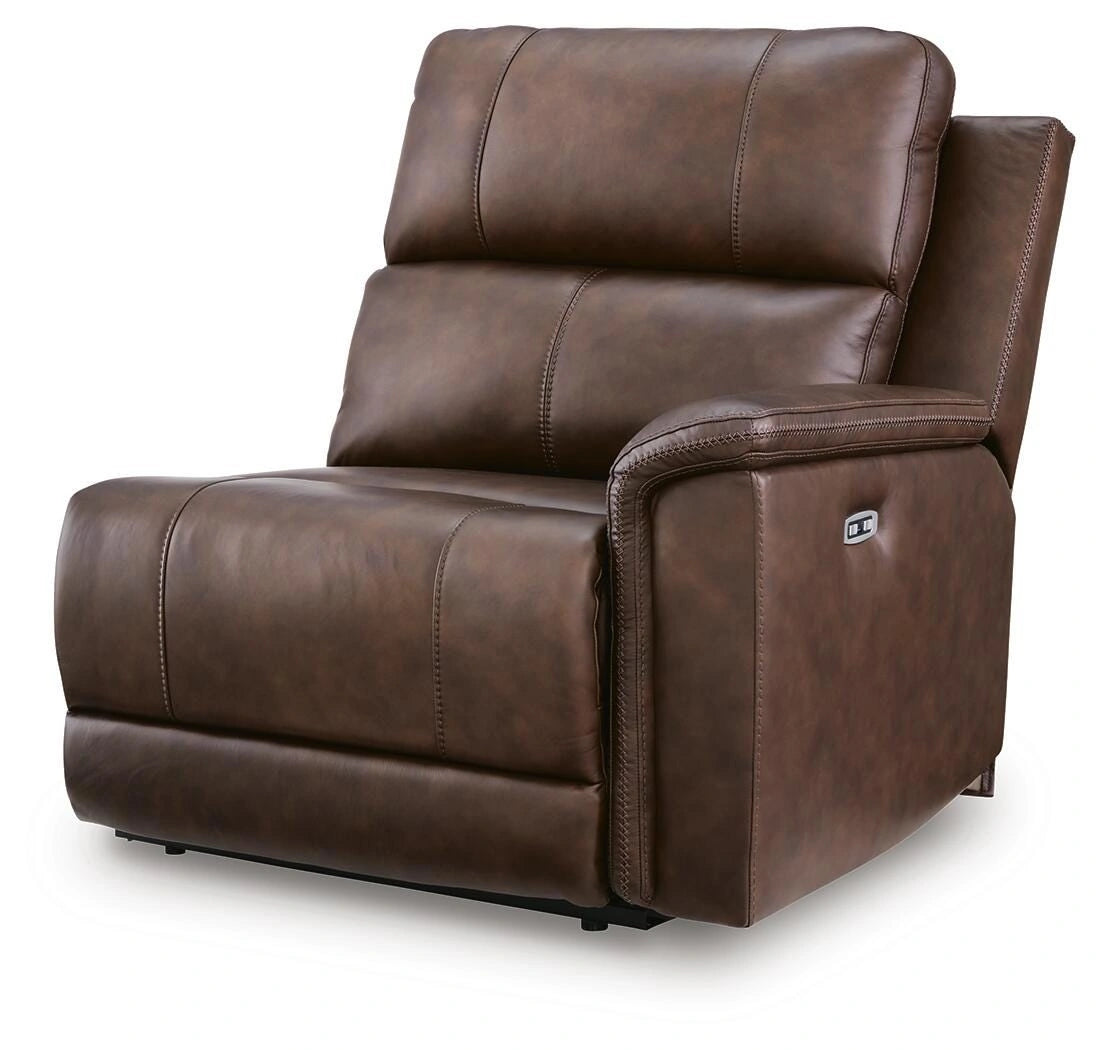 Seccional Reclinable Eléctrico Bleckley
