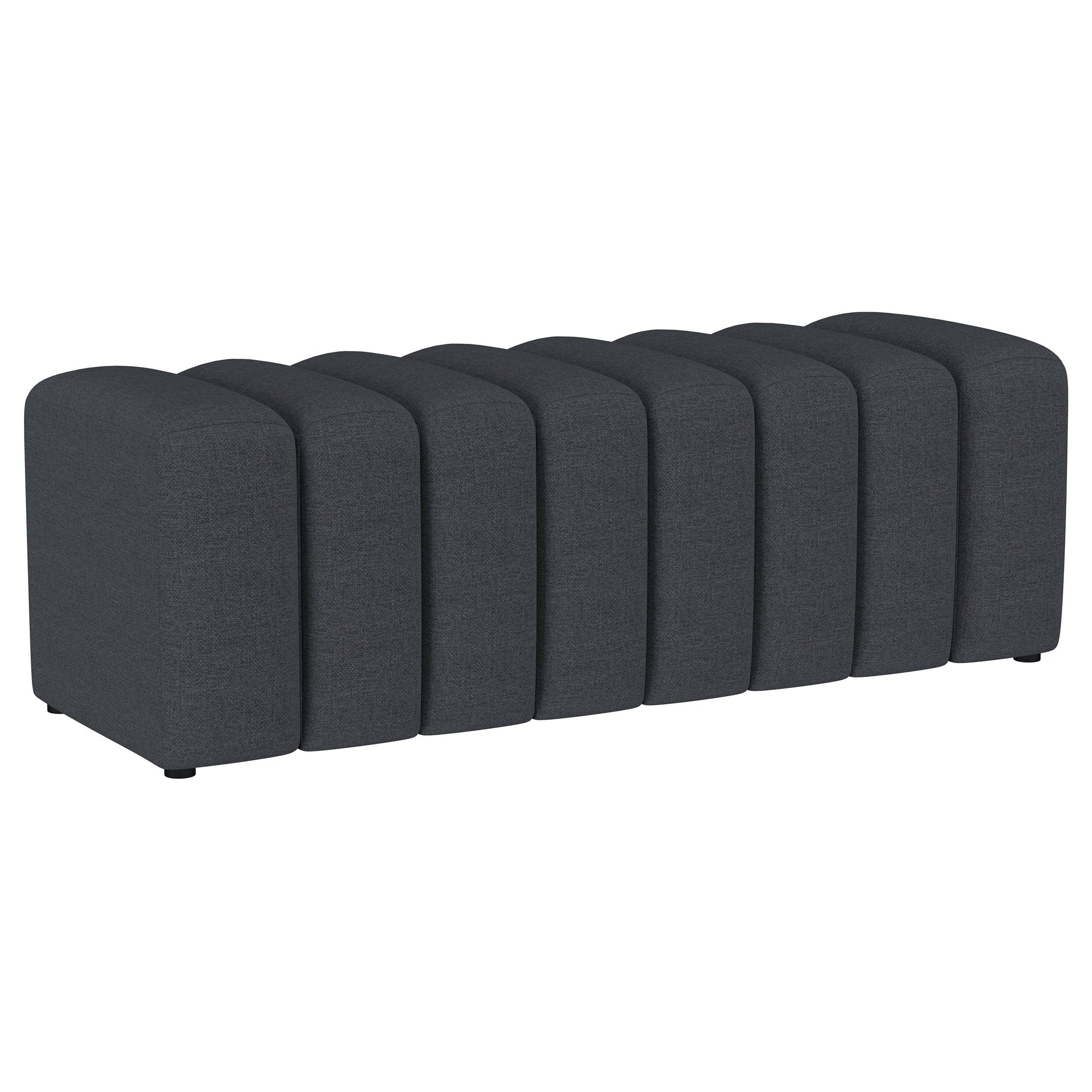 Summer Accent Bench