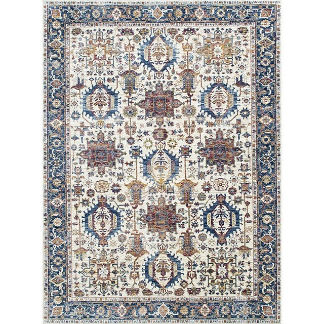 Alfombra PAYAS de 5' X 7'