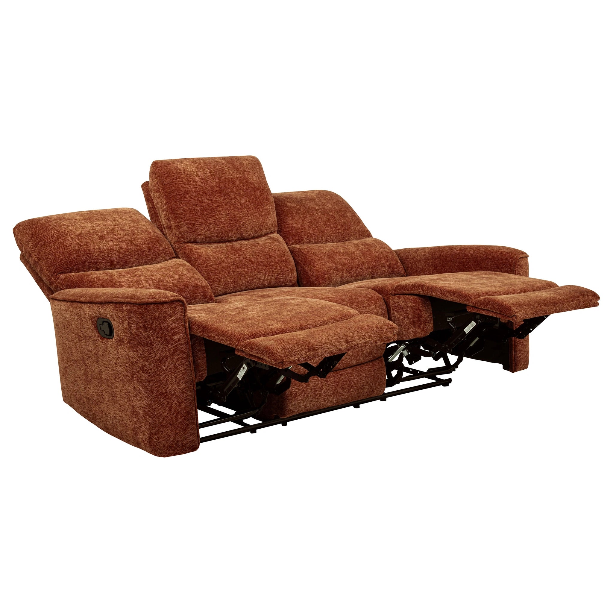 Juego de sofá reclinable Navarro