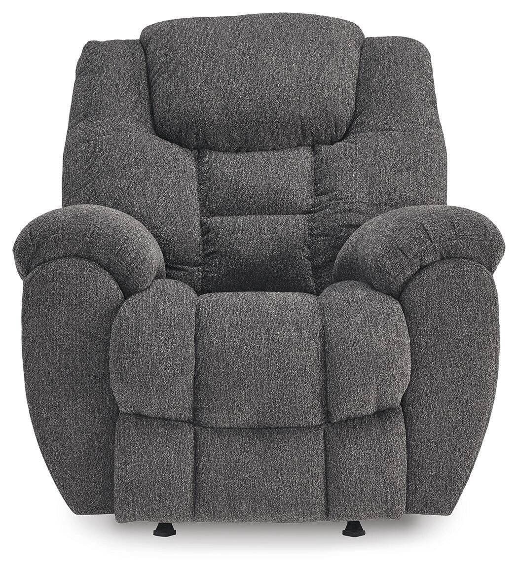 Sillón reclinable Foreside