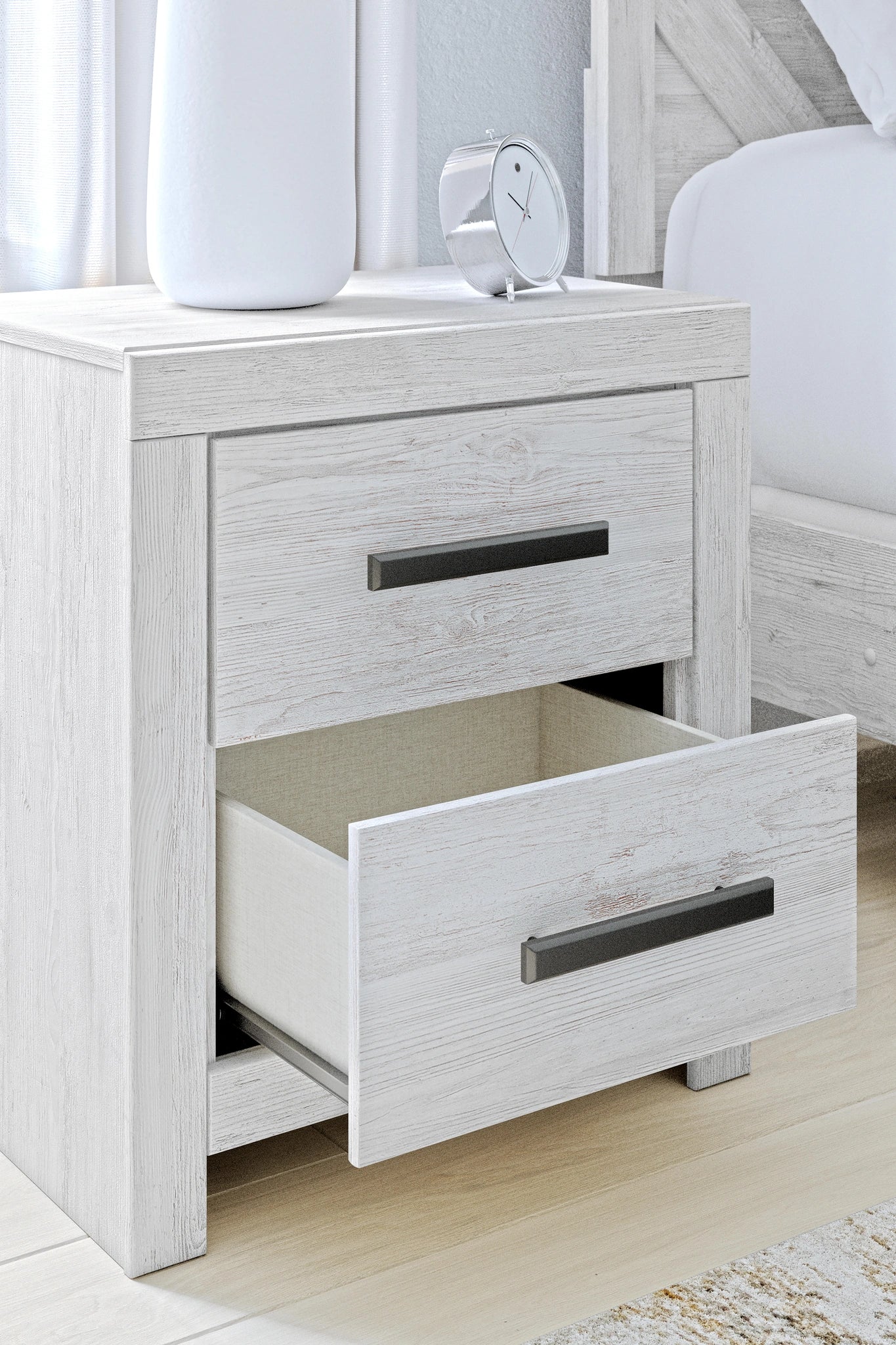 Paquete de Dormitorio Cayboni