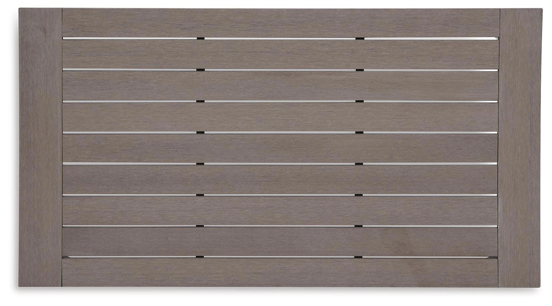 Mesa de centro para exterior Hillside Barn