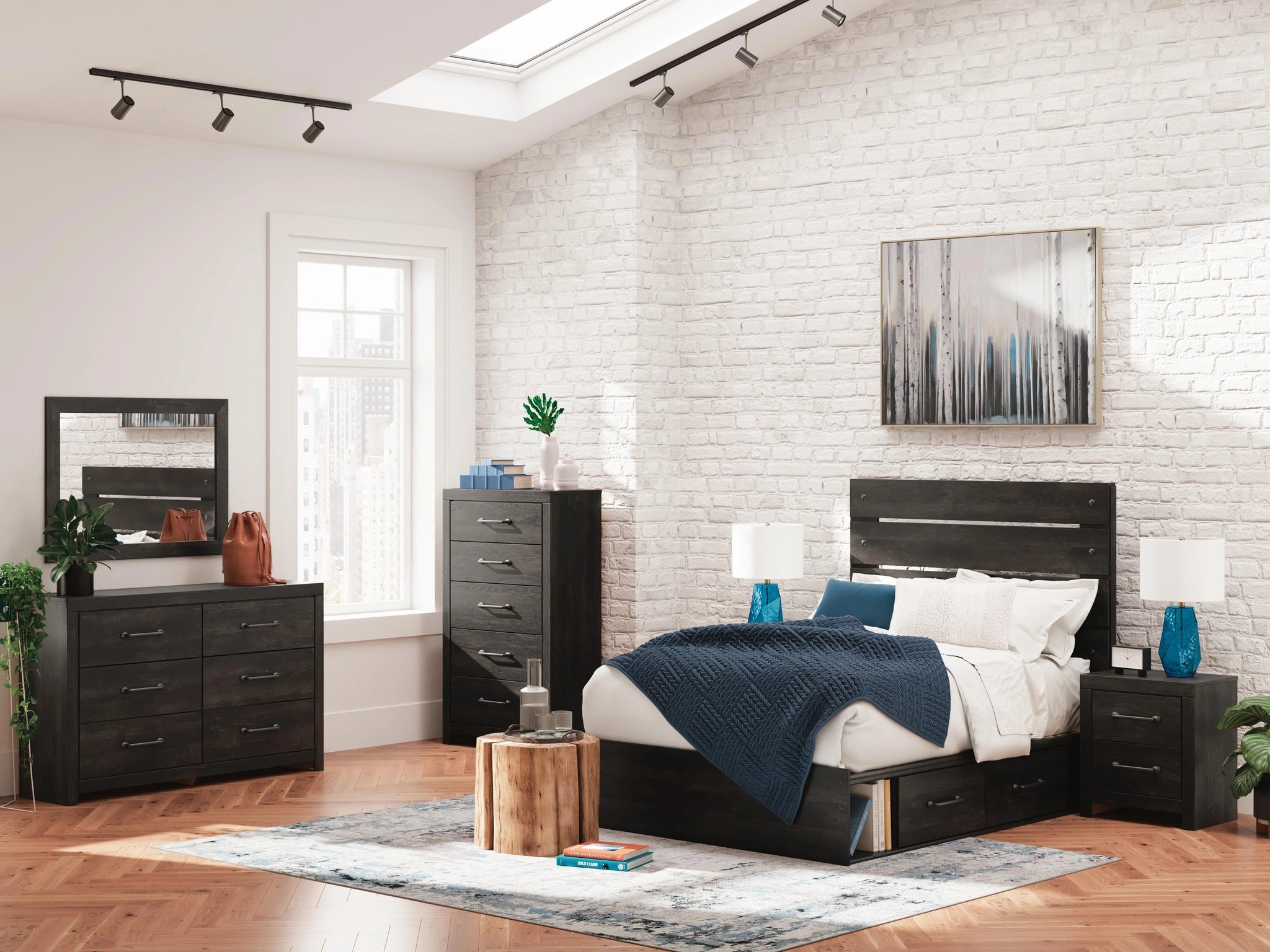 Cama Hollivern