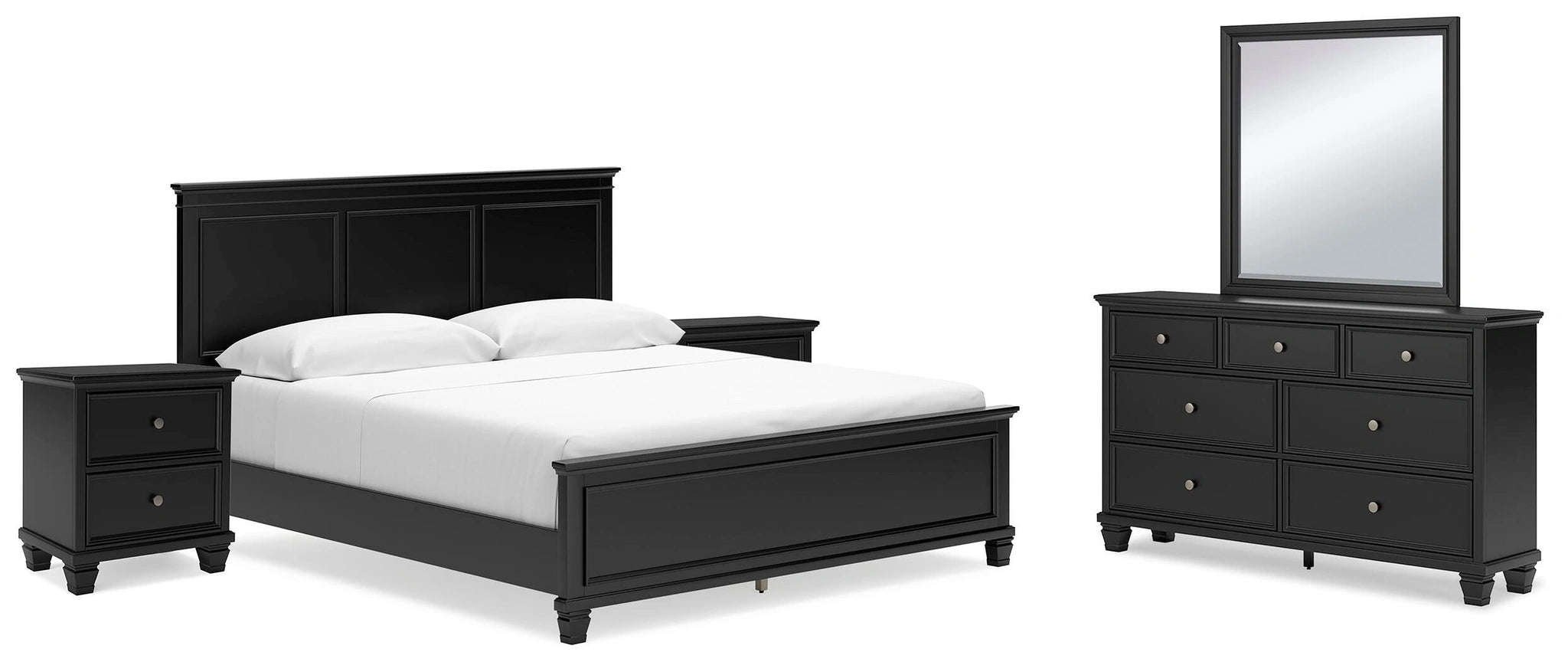 Dormitorio Lanolee