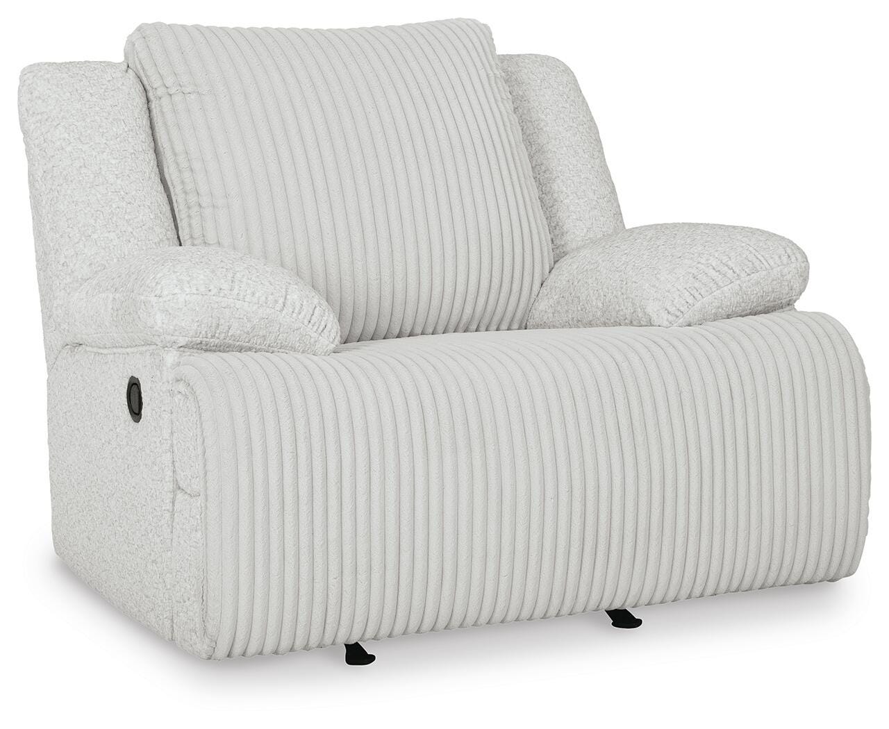 Sillón Reclinable de Primera Clase