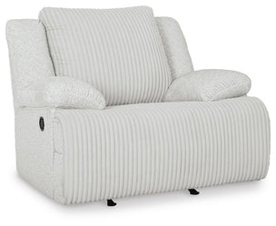 Reclinable
