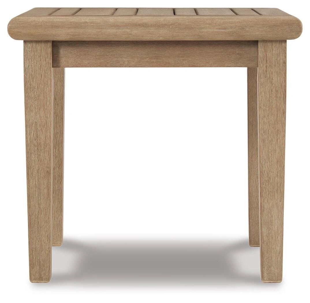 Mesa auxiliar Gerianne
