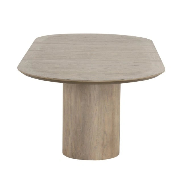 Mesa de comedor Clements