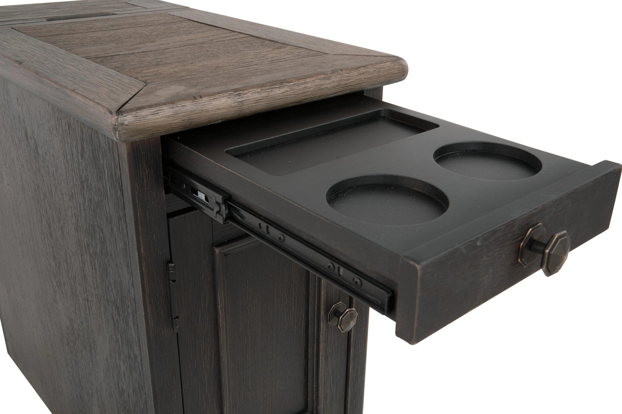 Juego de mesa Tyler Creek