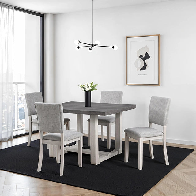 Mesa de comedor Sauro