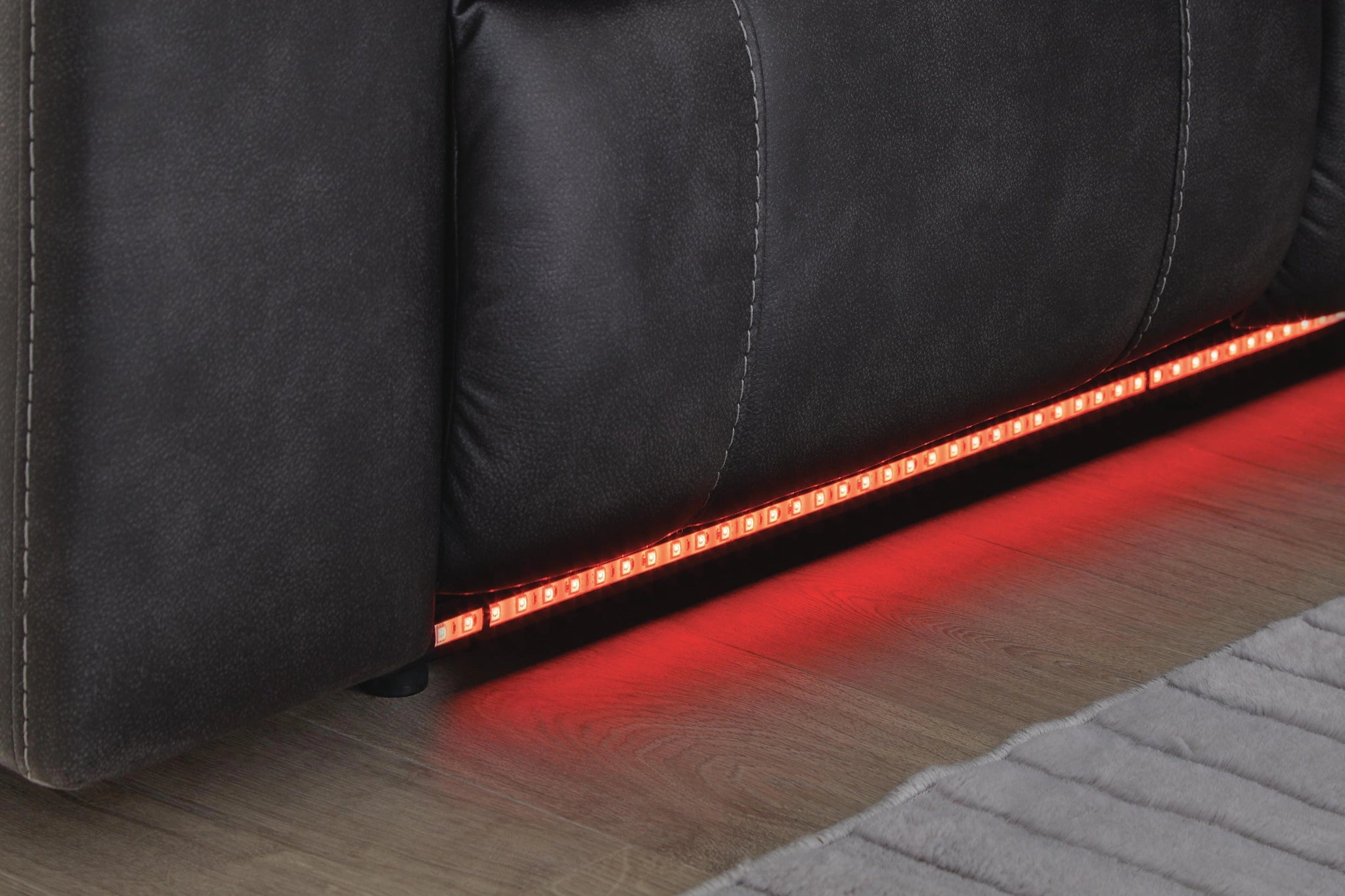 Seccional reclinable Sultan Meadow