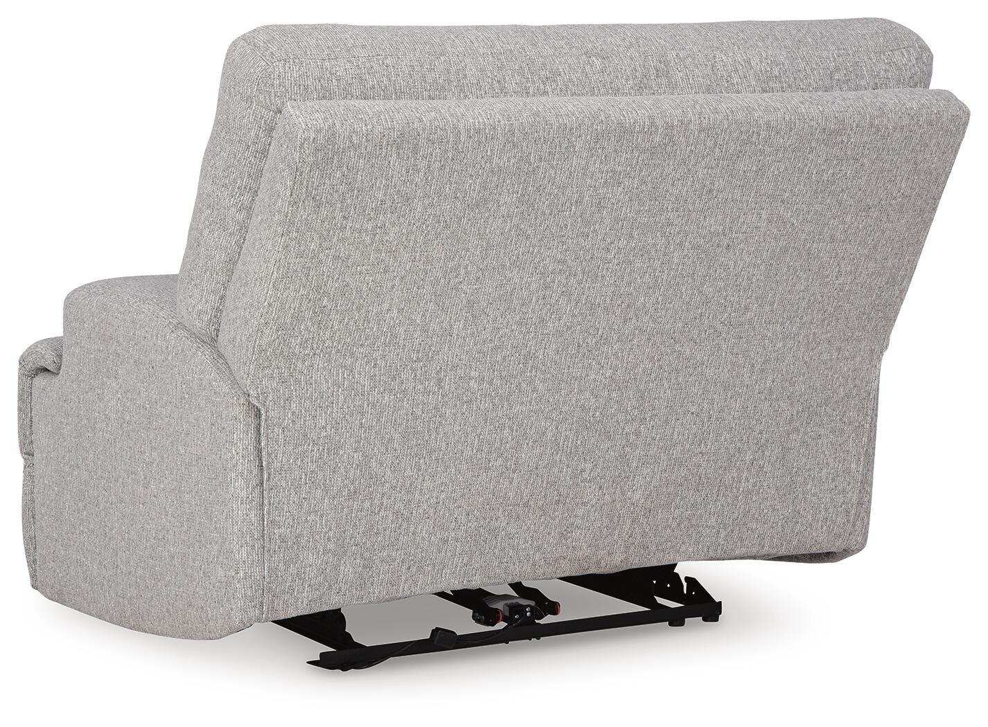 Sillón reclinable grande Acklen Place