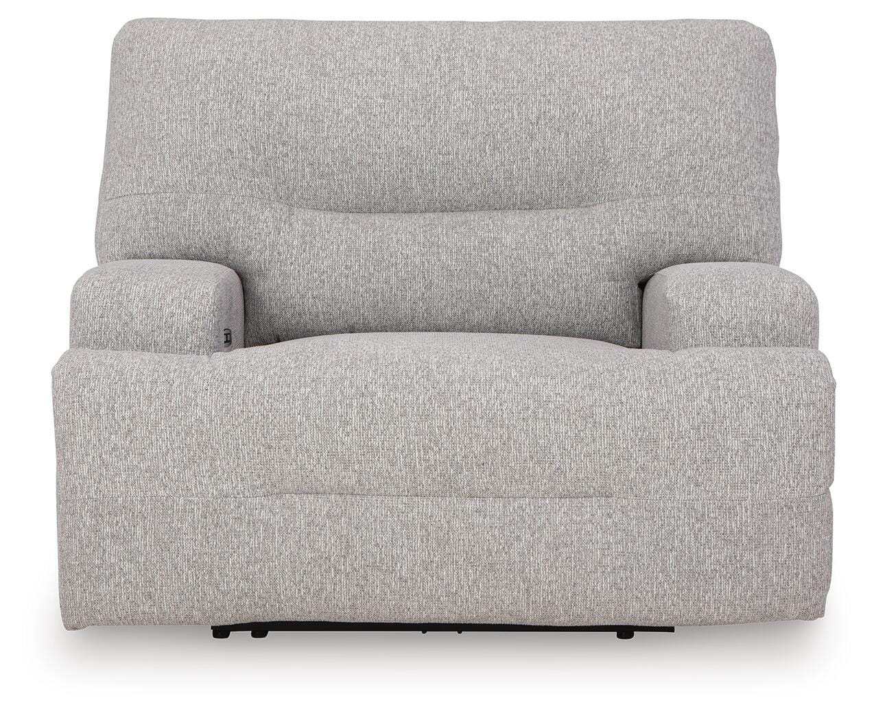 Sillón reclinable grande Acklen Place