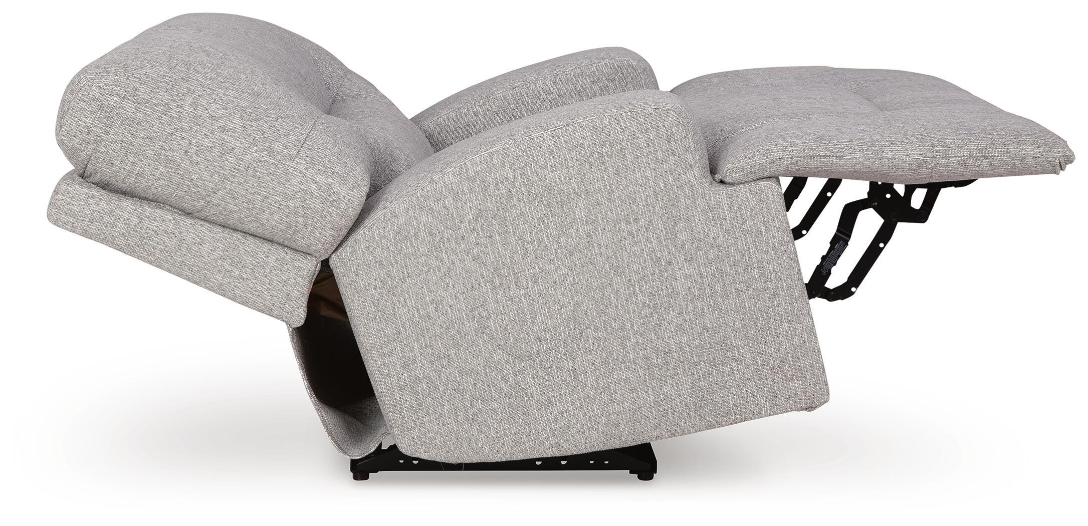 Sillón reclinable grande Acklen Place