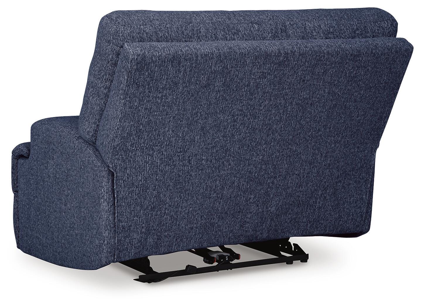 Sillón reclinable grande Acklen Place
