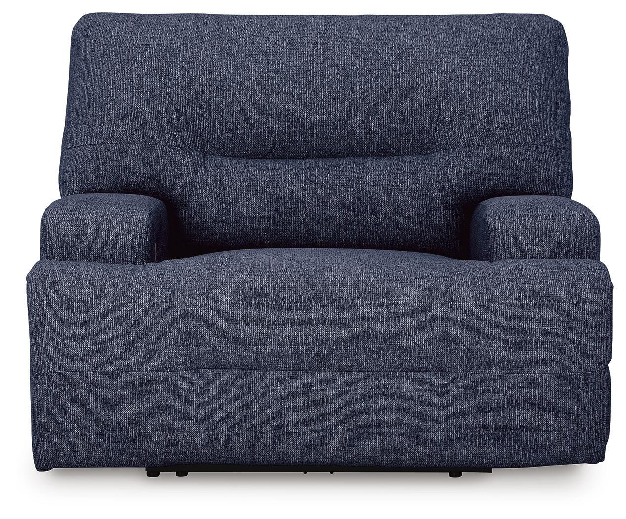 Sillón reclinable grande Acklen Place