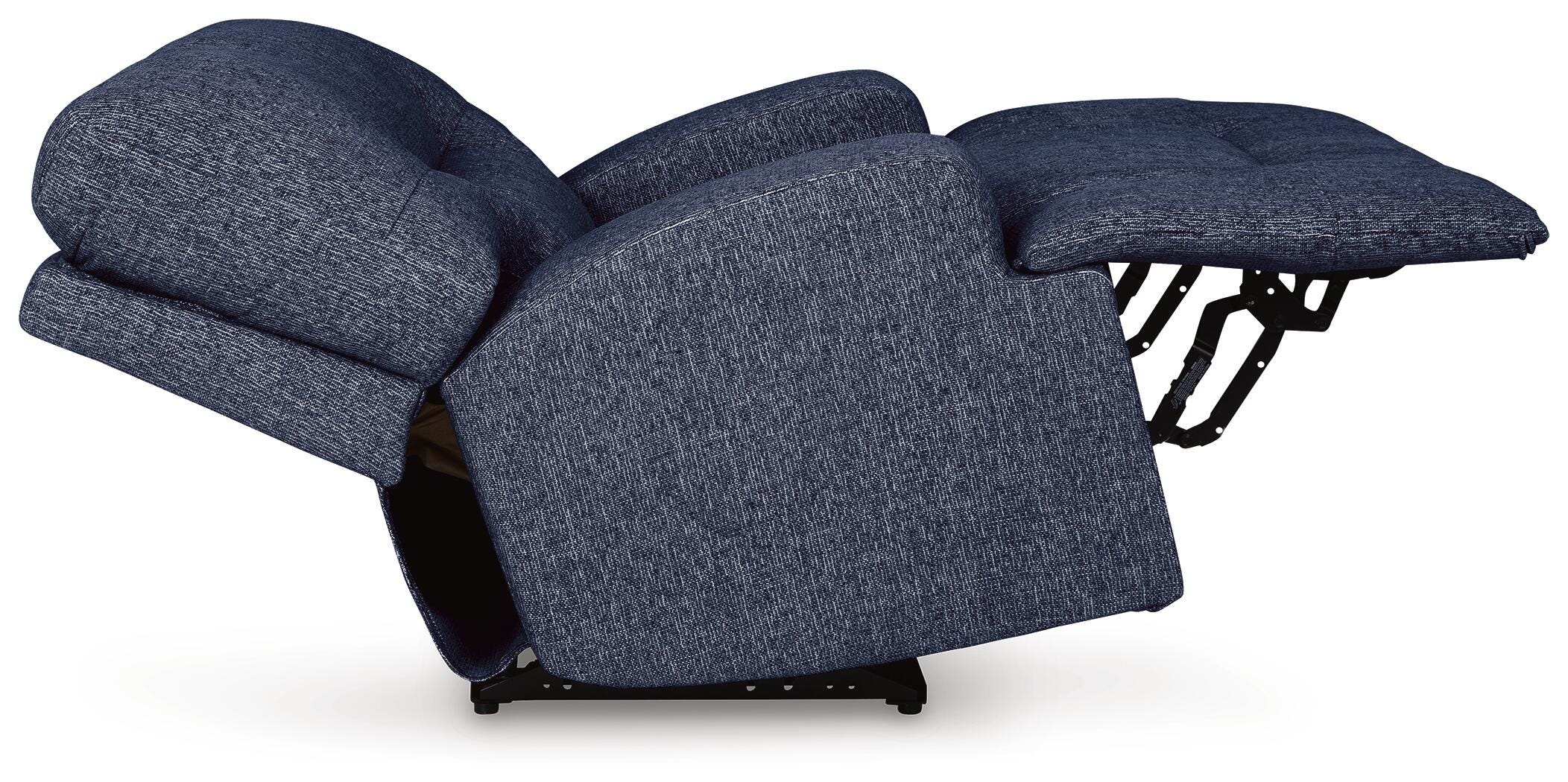 Sillón reclinable grande Acklen Place