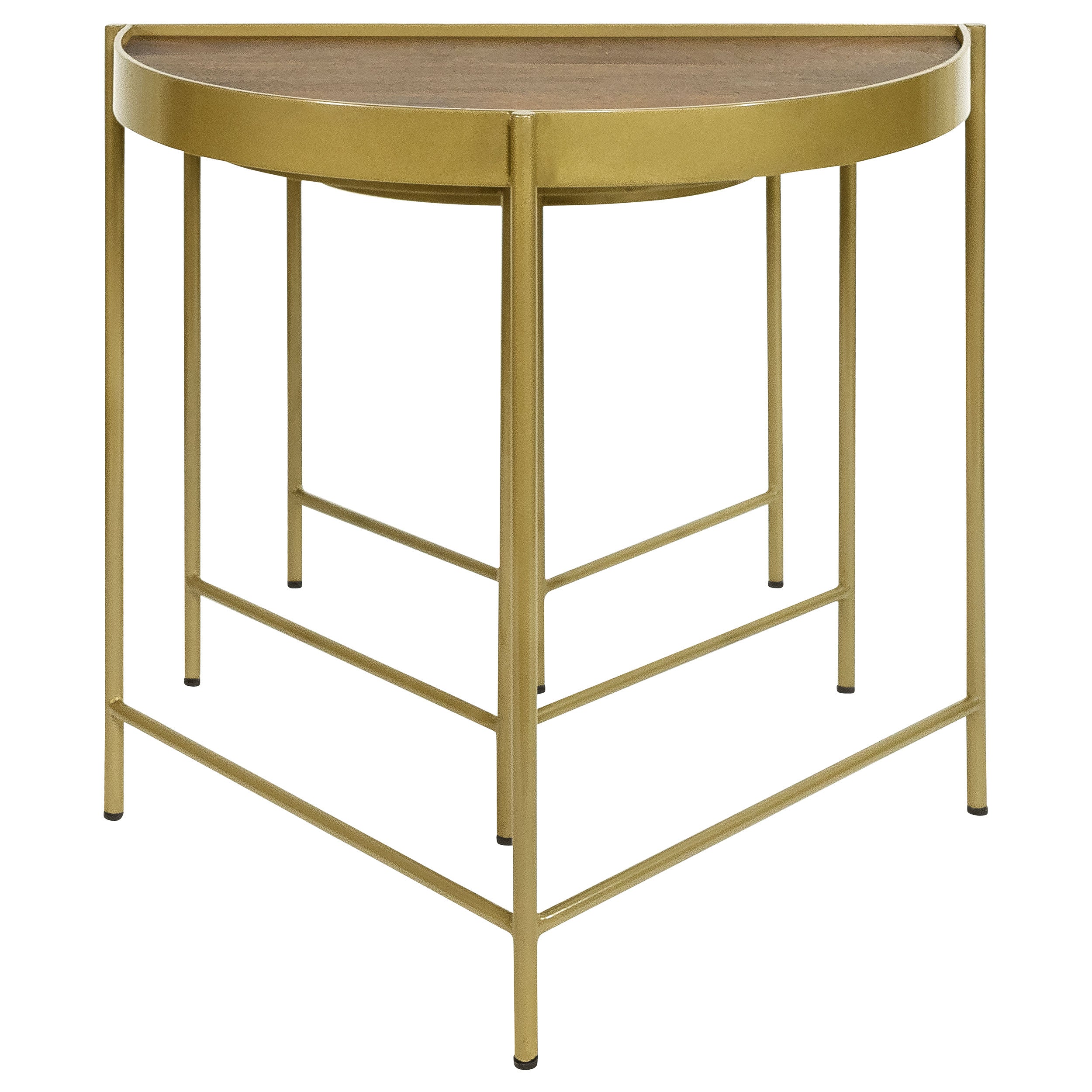 Tristen Nesting Table Set