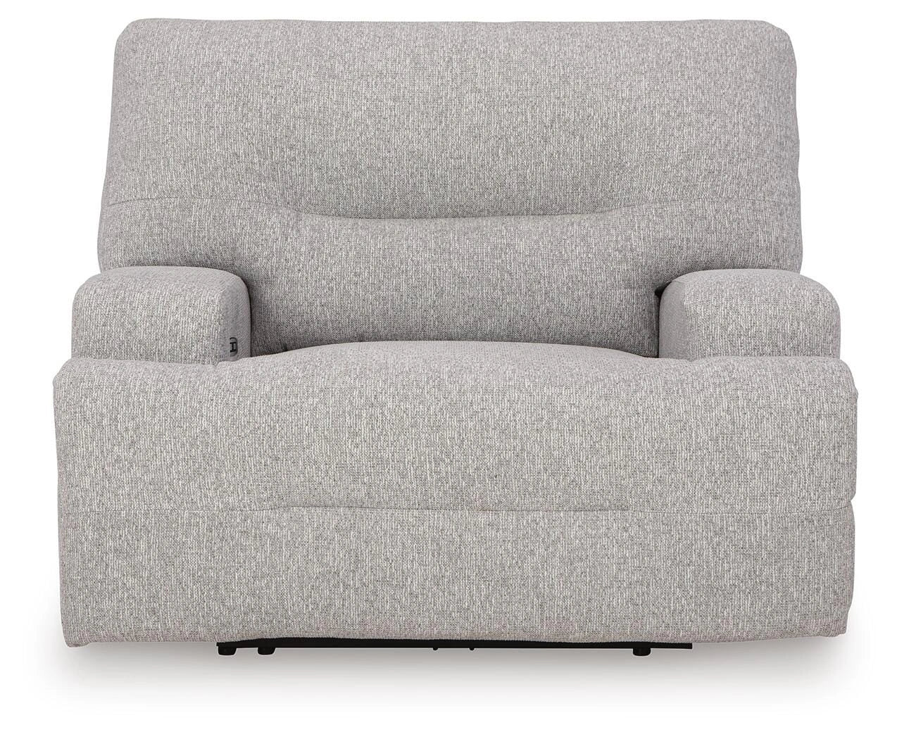 Sillón reclinable grande Acklen Place