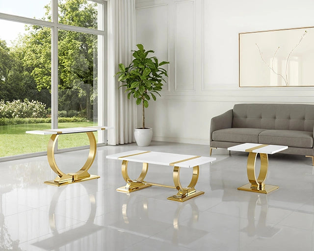 Mesa de centro Horve