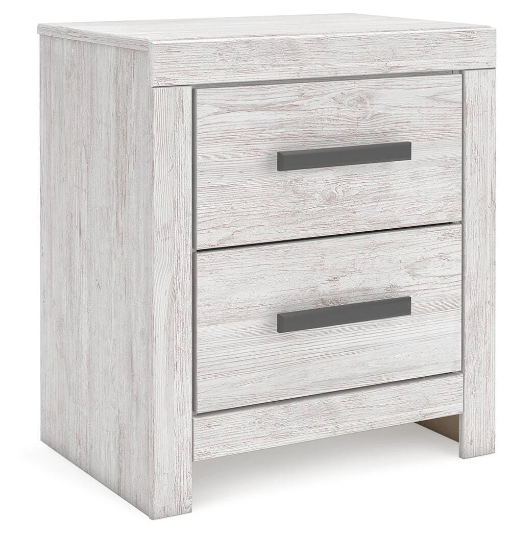 Paquete de Dormitorio Cayboni