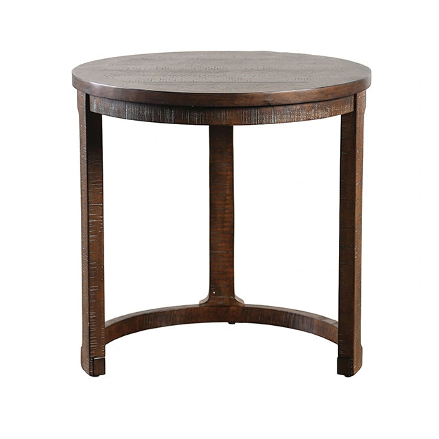 Mesa auxiliar nido Hickory