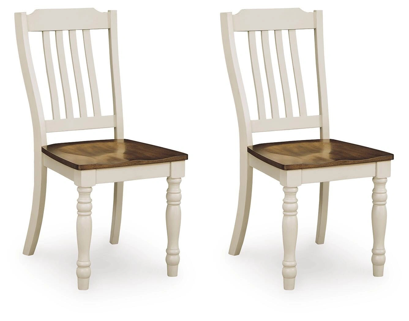 Silla de comedor Wirloni