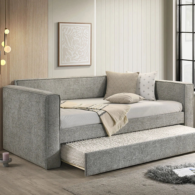 Walsall Cama Nido Doble con Cajón-Cama