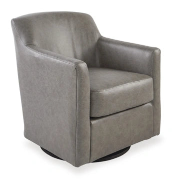 Sillón giratorio Bradney