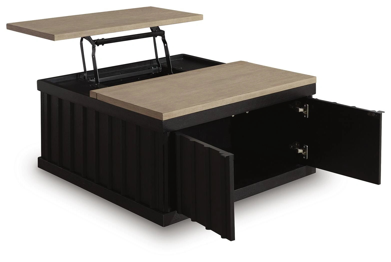 Mesa de centro elevable Rylandyn