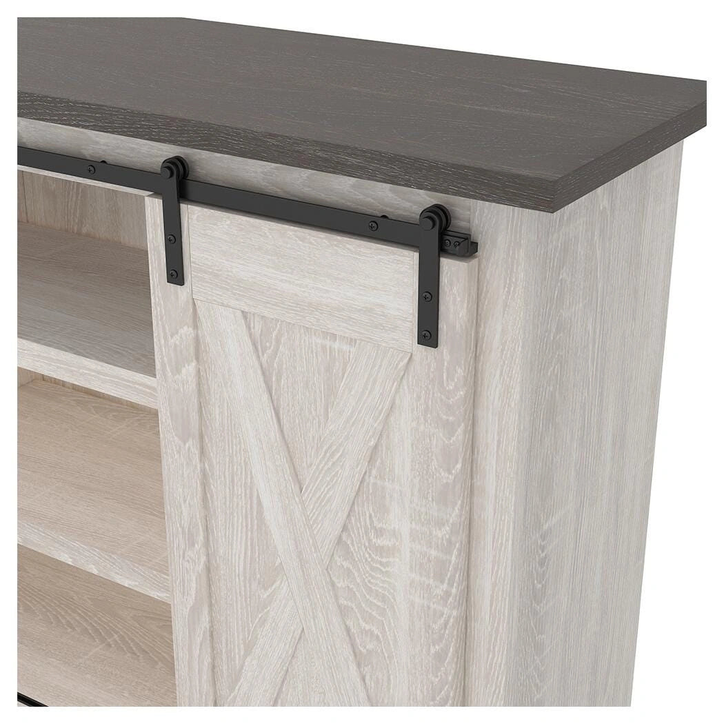Mueble de TV Dorrinson de 54"