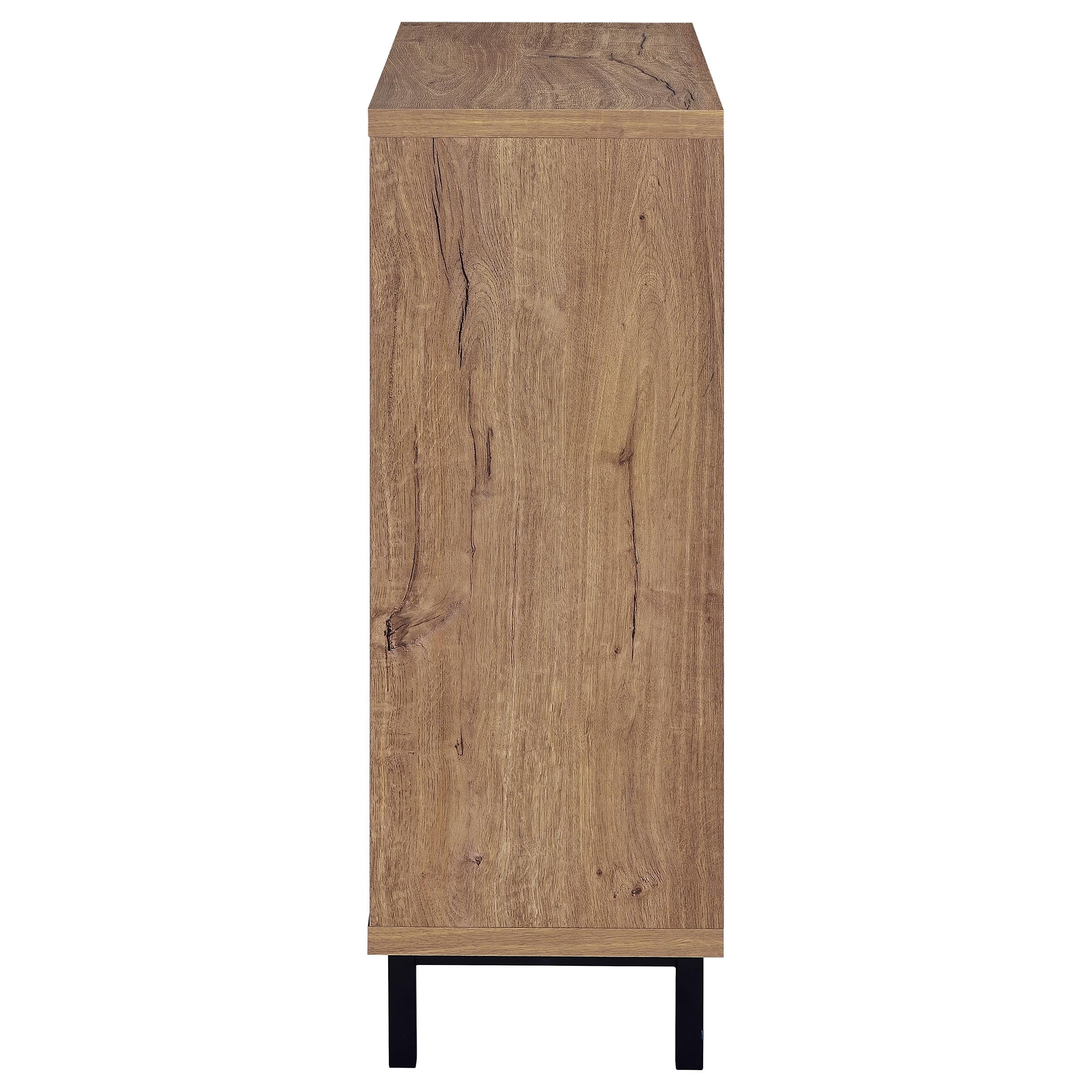 Teller Shoe Cabinet