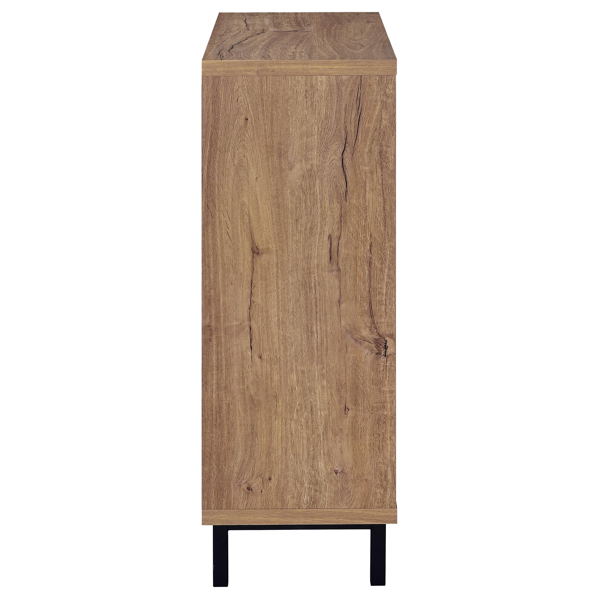 Teller Shoe Cabinet