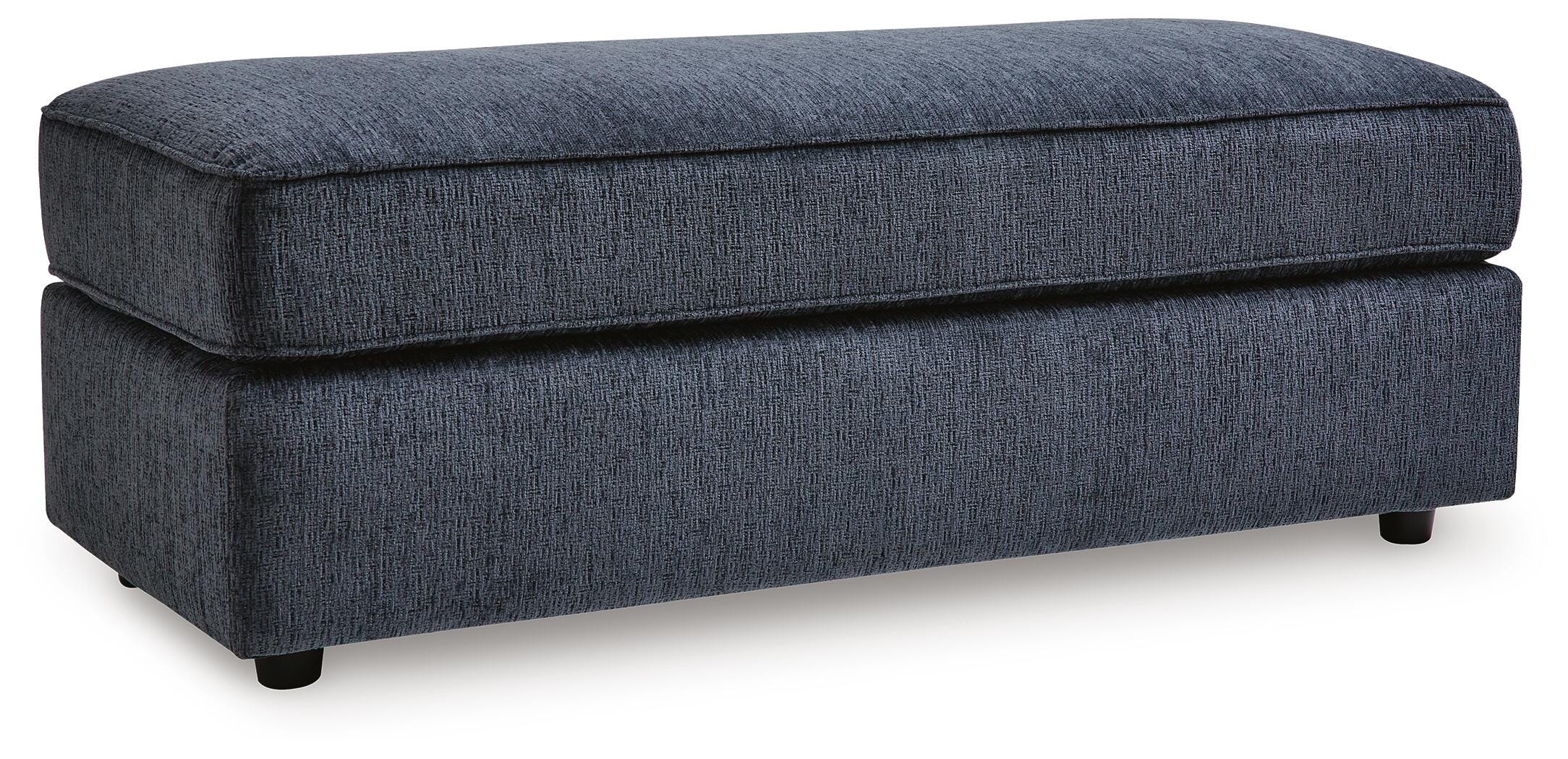 Puf decorativo extragrande Albar Place