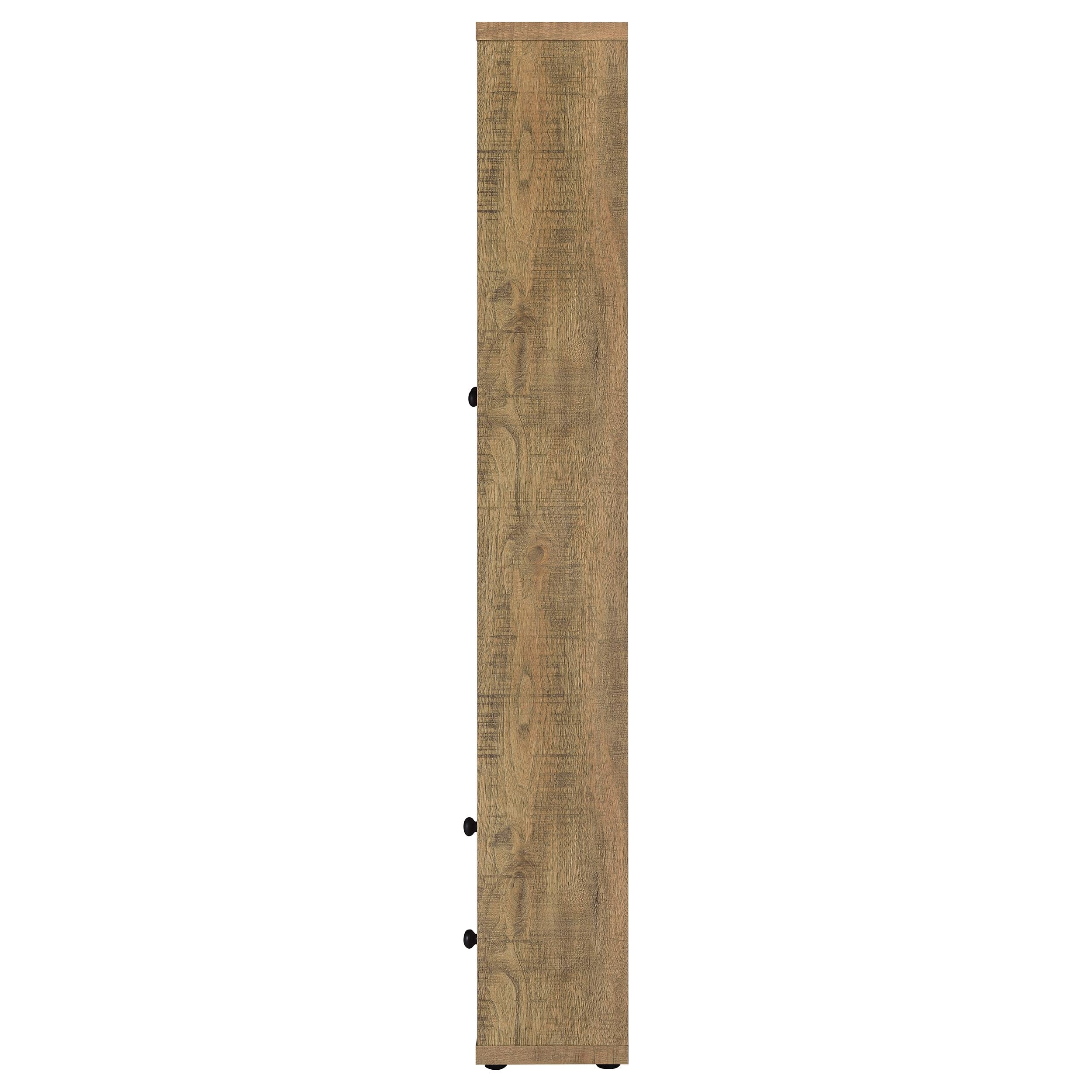 Hawthorne Tall Display Cabinet