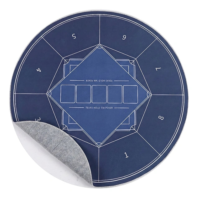 Juego de comedor Hobro de 5 piezas