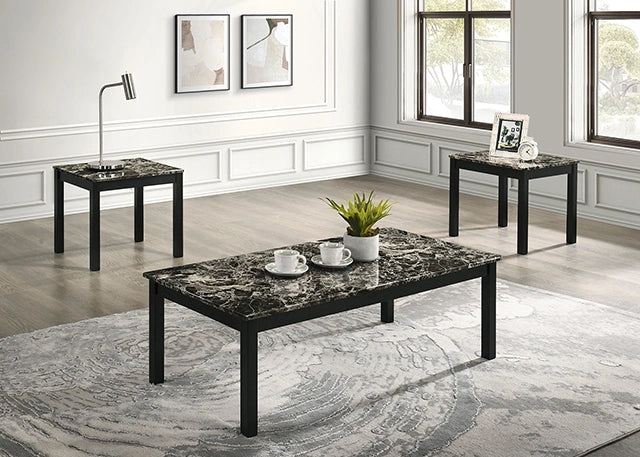 Juego de mesa Findlay de 3 piezas