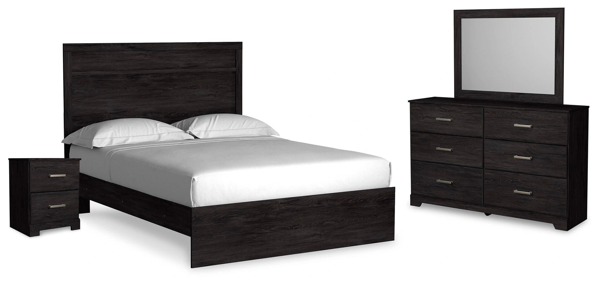 Juego de Dormitorio Belachime