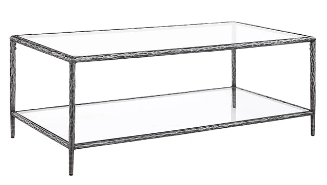 Mesa de centro Helma