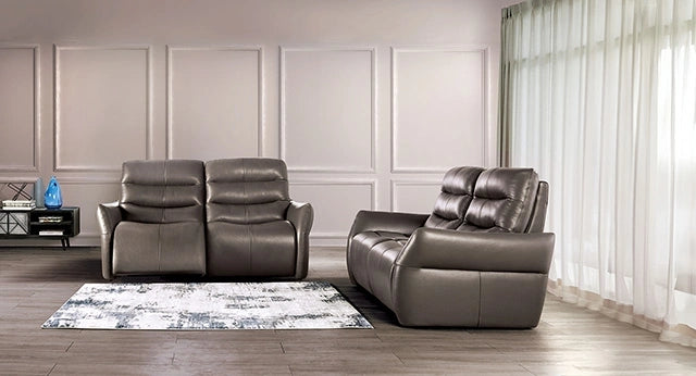 Loveseat eléctrico Granucci