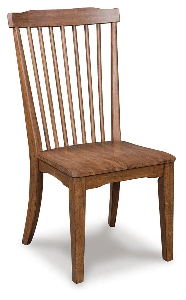 Silla de comedor Greddinton