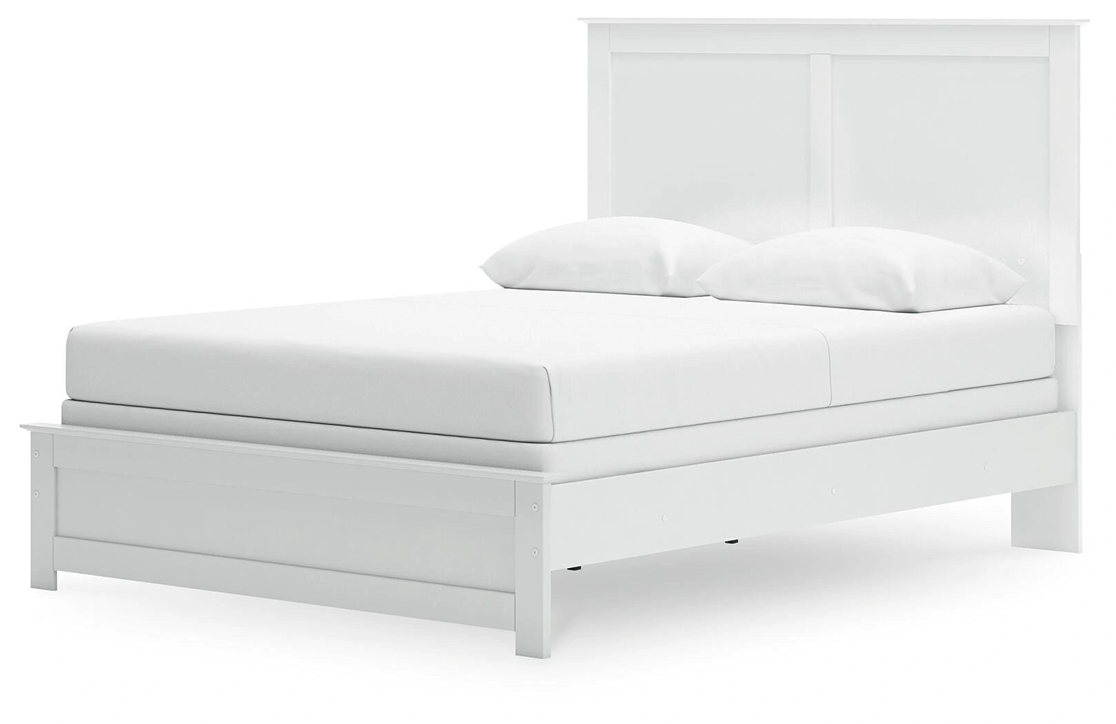 Cama Bostwick Shoals