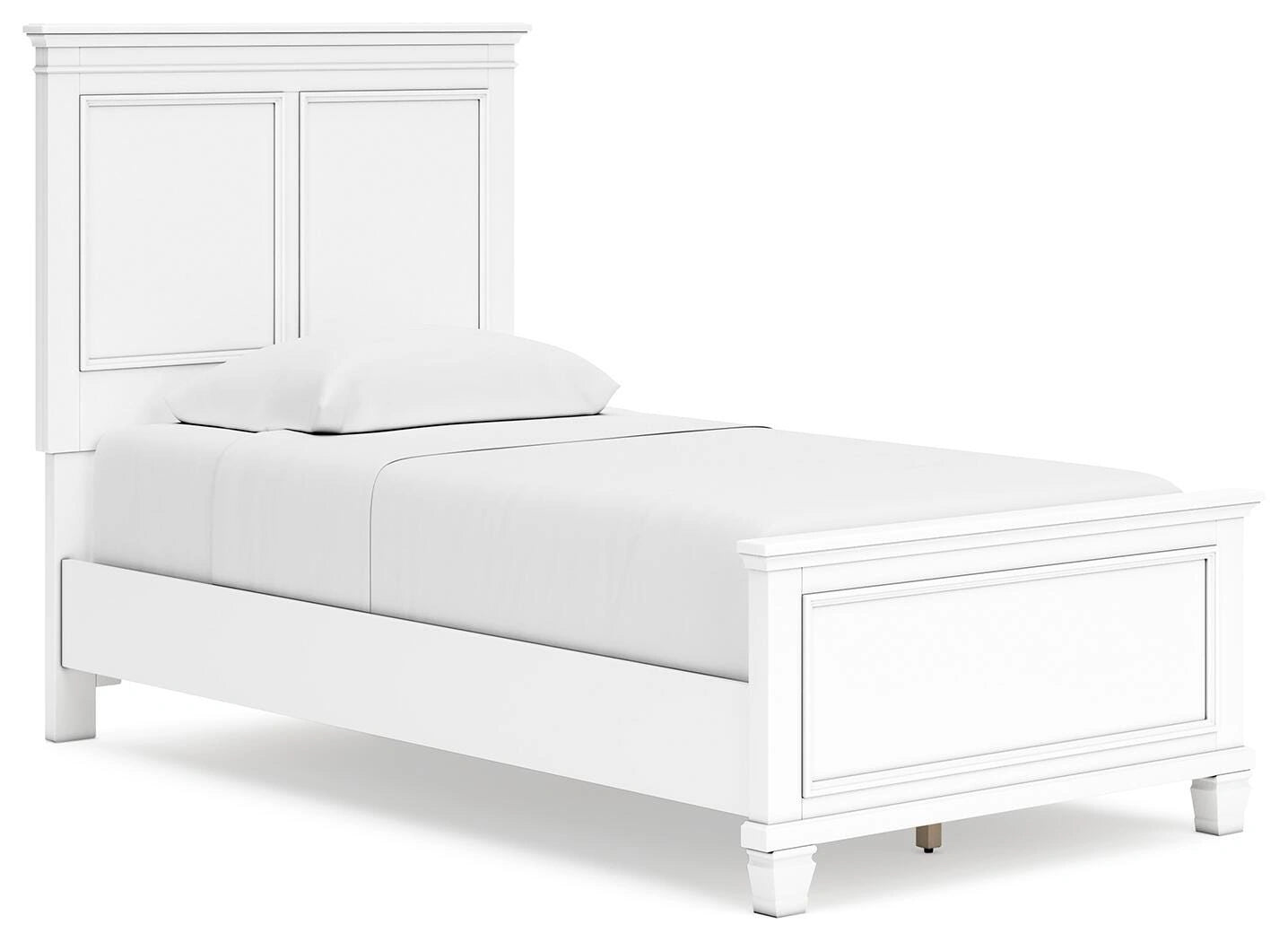 Juego de dormitorio Fortman