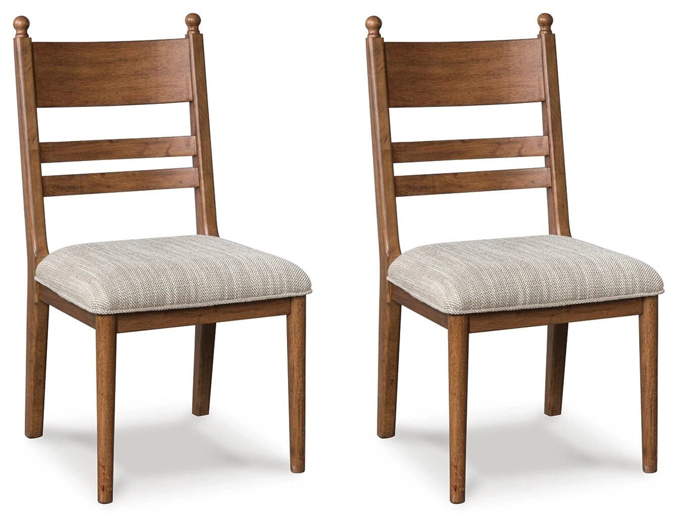 Silla de comedor Greddinton